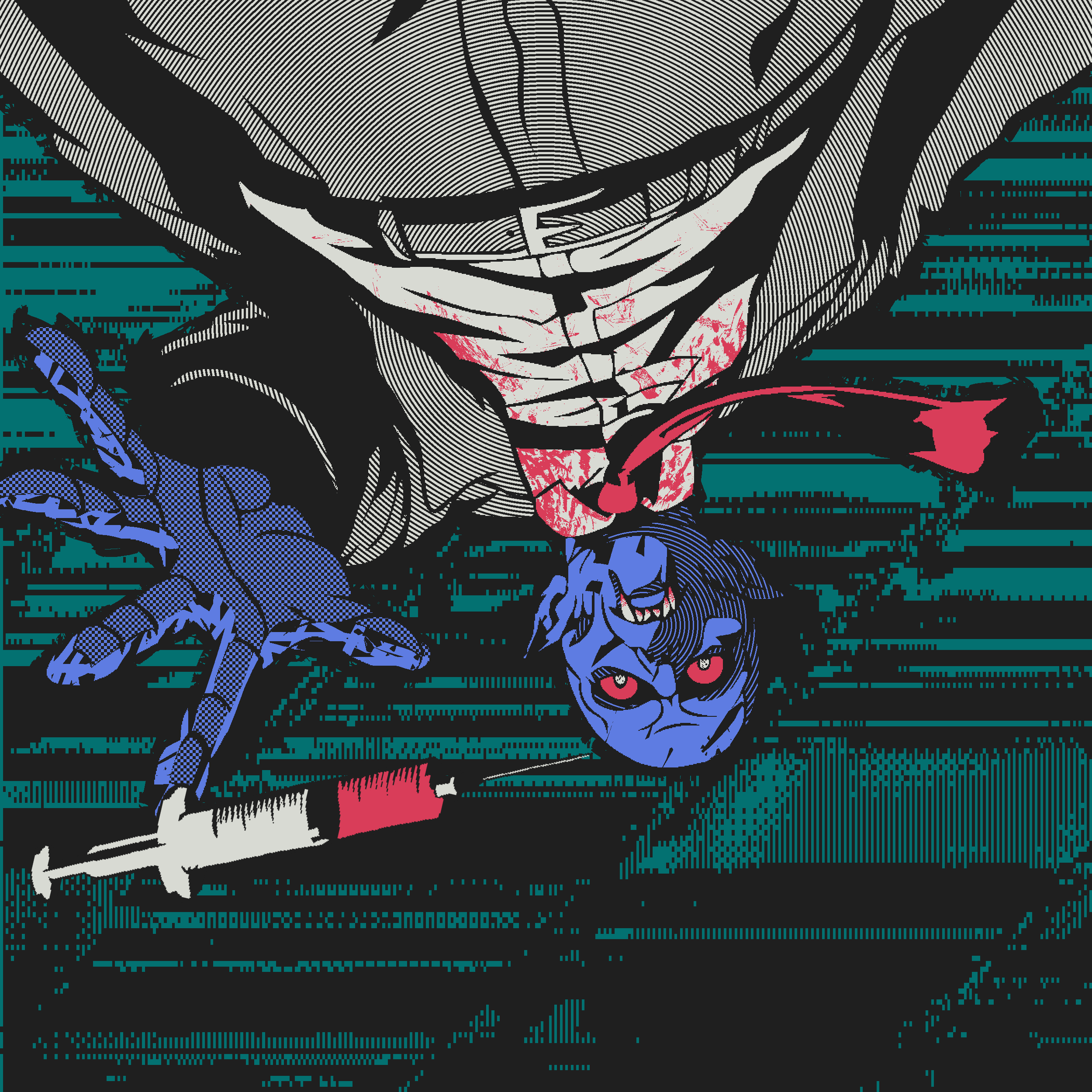 Evil Elite banner
